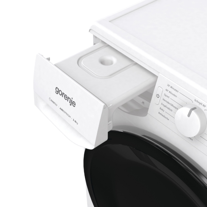 GORENJE Kondenzatorska sušilica Wave DNE8B 8 kg - Slika 8