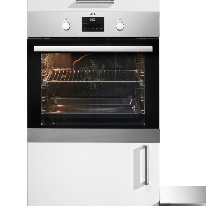 AEG Ugradbena pećnica BPS335061M 949 498 251 - Slika 5