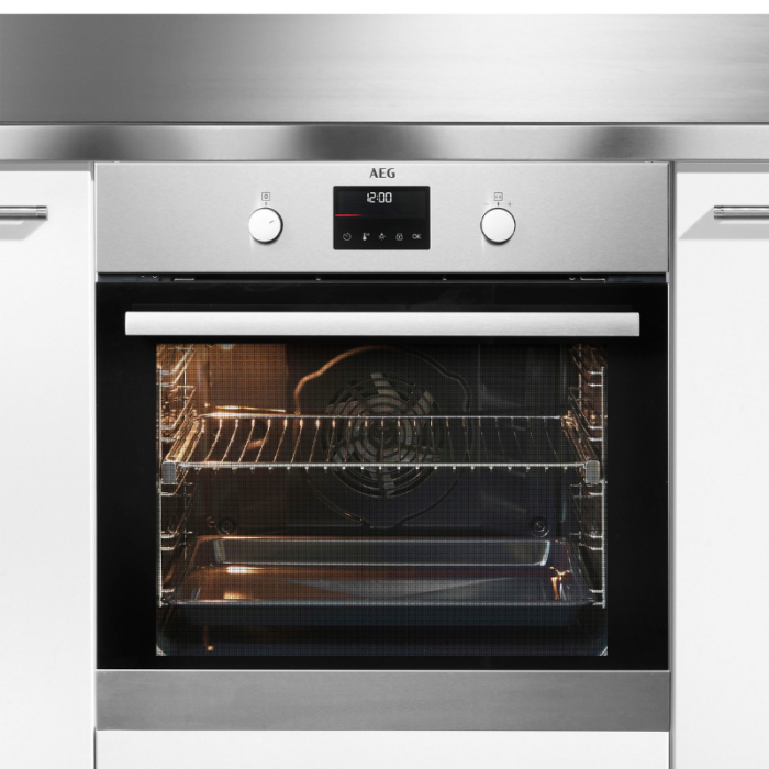 AEG Ugradbena pećnica BPS335061M 949 498 251 - Slika 4