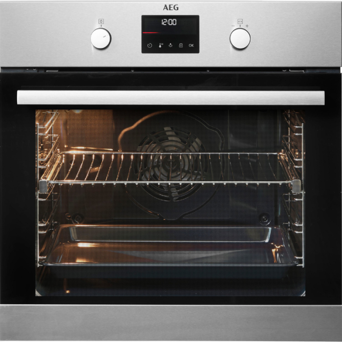 AEG Ugradbena pećnica BPS335061M 949 498 251 - Slika 3