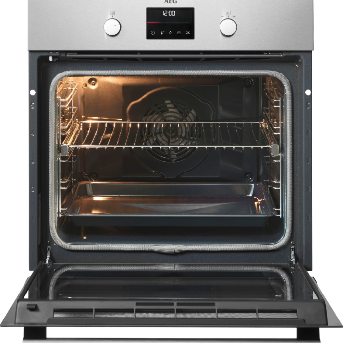 AEG Ugradbena pećnica BPS335061M 949 498 251 - Slika 2