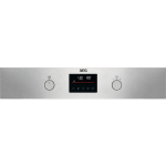 AEG Ugradbena pećnica BPS335061M 949 498 251 - Slika 11