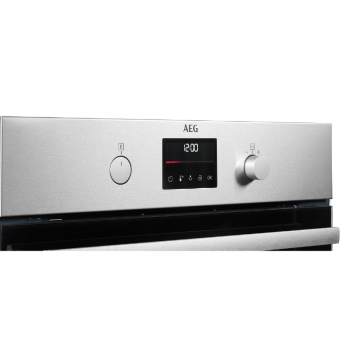 AEG Ugradbena pećnica BPS335061M 949 498 251 - Slika 10