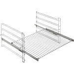 AEG Ugradbena pećnica BPS335061M 949 498 251 - Slika 9