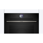 BOSCH Pećnica sa pirolizom HRG7764B1 - Slika 5