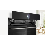 BOSCH Pećnica sa pirolizom HRG7764B1 - Slika 2