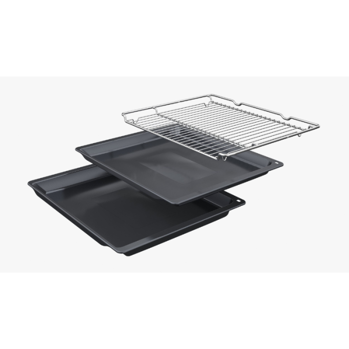 BOSCH Pećnica sa pirolizom HRG7764B1 - Slika 4