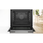 BOSCH Pećnica sa pirolizom HRG7764B1 - Slika 3