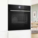 BOSCH Pećnica sa pirolizom HRG7764B1 - Slika 10