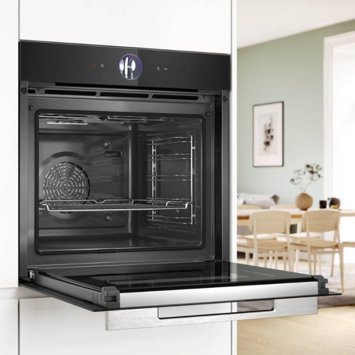 BOSCH Pećnica sa pirolizom HRG7764B1 - Slika 8