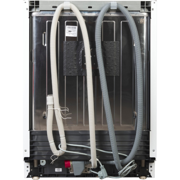 BEKO potpuno integrirana perilica posuđa BDIN16O30 7677301677 14 posuđa - Slika 5