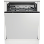 BEKO potpuno integrirana perilica posuđa BDIN16O30 7677301677 14 posuđa - Slika 4