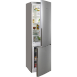SIEMENS Kombinacija hladnjak/zamrzivač KG39E4LBA 201 cm visine, 60 cm širine, HyperFresh, SuperFreezing - Slika 3