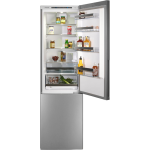 SIEMENS Kombinacija hladnjak/zamrzivač KG39E4LBA 201 cm visine, 60 cm širine, HyperFresh, SuperFreezing - Slika 4