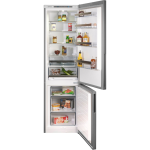 SIEMENS Kombinacija hladnjak/zamrzivač KG39E4LBA 201 cm visine, 60 cm širine, HyperFresh, SuperFreezing - Slika 2