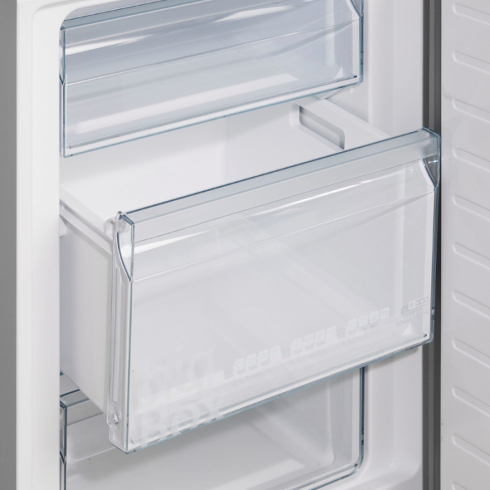 SIEMENS Kombinacija hladnjak/zamrzivač KG39E4LBA 201 cm visine, 60 cm širine, HyperFresh, SuperFreezing - Slika 11