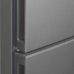 SIEMENS Kombinacija hladnjak/zamrzivač KG39E4LBA 201 cm visine, 60 cm širine, HyperFresh, SuperFreezing - Slika 9