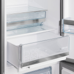 SIEMENS Kombinacija hladnjak/zamrzivač KG39E4LBA 201 cm visine, 60 cm širine, HyperFresh, SuperFreezing - Slika 8