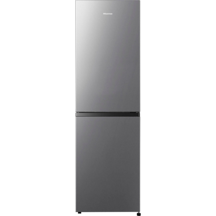 HISENSE Kombinacija hladnjak/zamrzivač RB327N4ADD RB327, 182,4 cm visine, 55 cm širine, No Frost - Slika 1