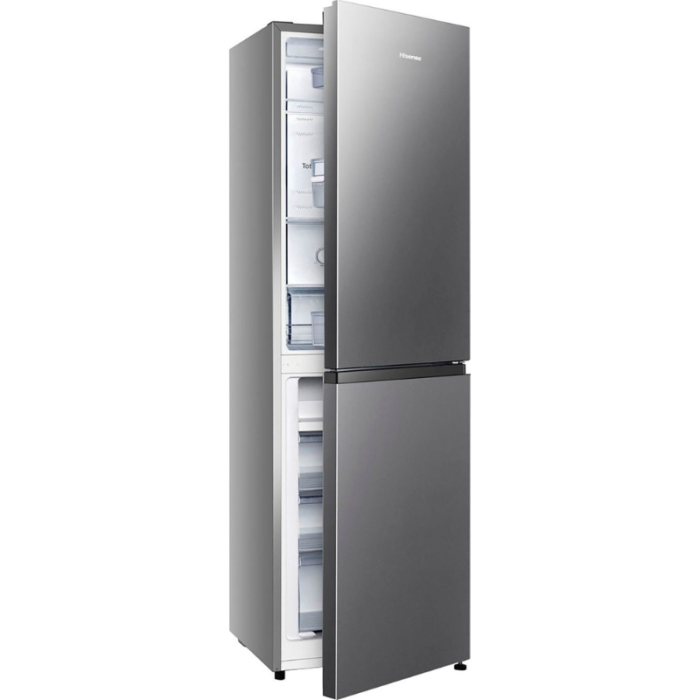 HISENSE Kombinacija hladnjak/zamrzivač RB327N4ADD RB327, 182,4 cm visine, 55 cm širine, No Frost - Slika 2