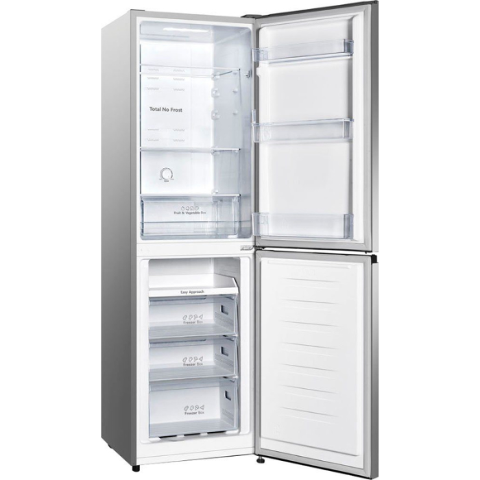 HISENSE Kombinacija hladnjak/zamrzivač RB327N4ADD RB327, 182,4 cm visine, 55 cm širine, No Frost - Slika 14