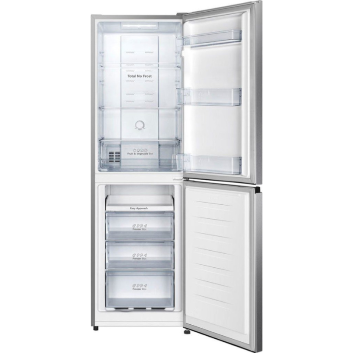 HISENSE Kombinacija hladnjak/zamrzivač RB327N4ADD RB327, 182,4 cm visine, 55 cm širine, No Frost - Slika 12