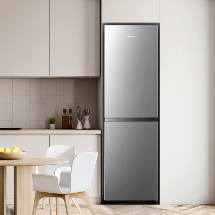 HISENSE Kombinacija hladnjak/zamrzivač RB327N4ADD RB327, 182,4 cm visine, 55 cm širine, No Frost - Slika 10