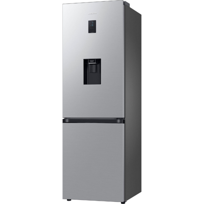 SAMSUNG Kombinacija hladnjak/zamrzivač RL34C652CSA 185,3 cm visine, 59,5 cm širine, No Frost i Wifi & AI Energy Mode (SmartThings) - Slika 15