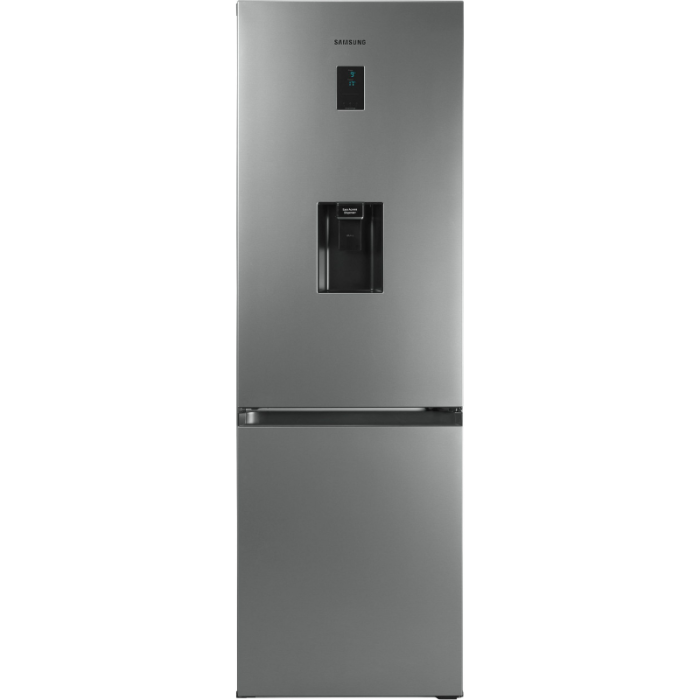 SAMSUNG Kombinacija hladnjak/zamrzivač RL34C652CSA 185,3 cm visine, 59,5 cm širine, No Frost i Wifi & AI Energy Mode (SmartThings) - Slika 13