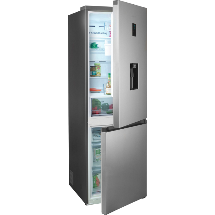 SAMSUNG Kombinacija hladnjak/zamrzivač RL34C652CSA 185,3 cm visine, 59,5 cm širine, No Frost i Wifi & AI Energy Mode (SmartThings) - Slika 12