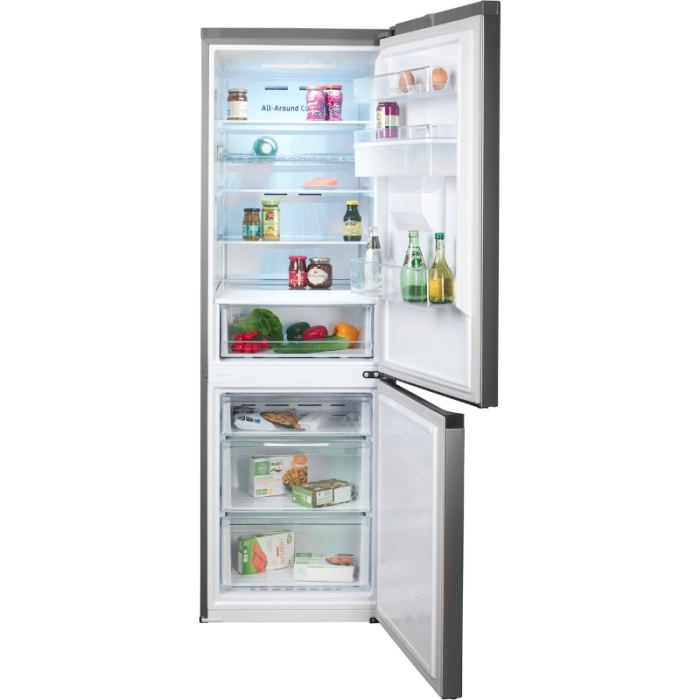 SAMSUNG Kombinacija hladnjak/zamrzivač RL34C652CSA 185,3 cm visine, 59,5 cm širine, No Frost i Wifi & AI Energy Mode (SmartThings) - Slika 5