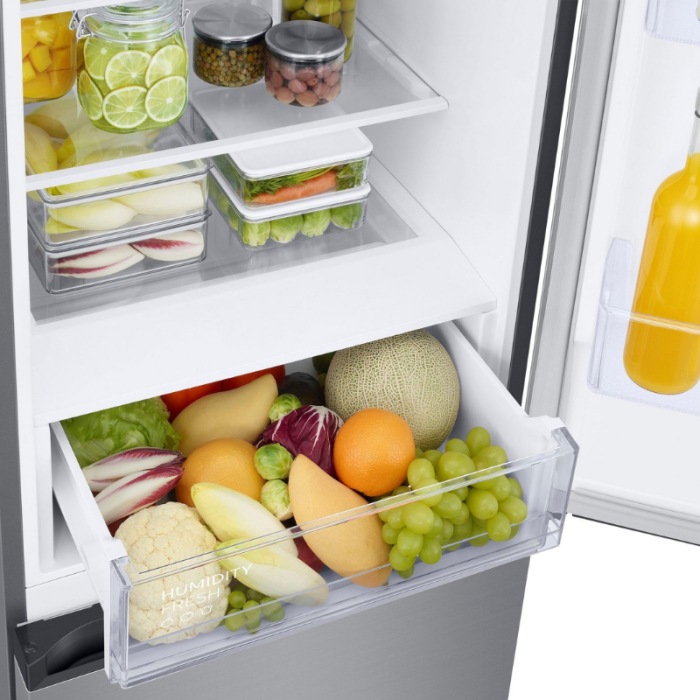 SAMSUNG Kombinacija hladnjak/zamrzivač RL38C600CSA RB7300, 203 cm visine, 59,5 cm širine - Slika 8