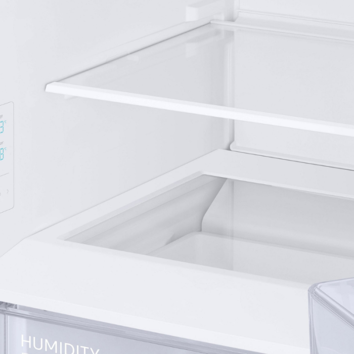 SAMSUNG Kombinacija hladnjak/zamrzivač RL38C600CSA RB7300, 203 cm visine, 59,5 cm širine - Slika 7