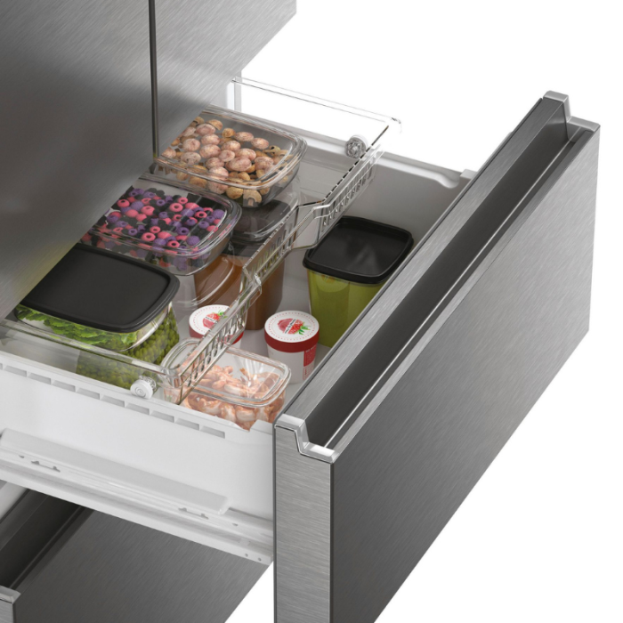 HAIER Francuska vrata HFR7720DWMP Visina 200,6 cm, širina 70 cm - Slika 9