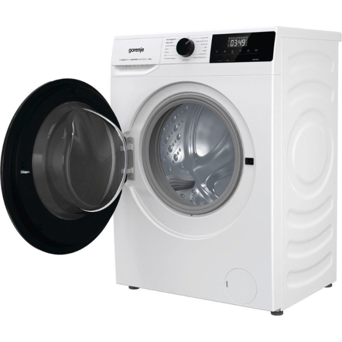 GORENJE Perilica rublja WNHAI 84 APS/DE 8 kg, 1400 o/min, AquaStop - Slika 2