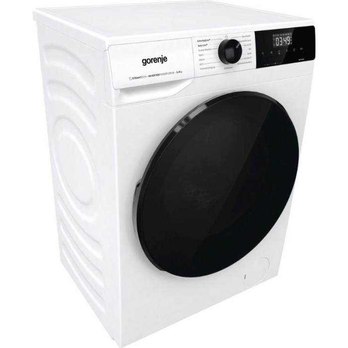 GORENJE Perilica rublja WNHAI 84 APS/DE 8 kg, 1400 o/min, AquaStop - Slika 14