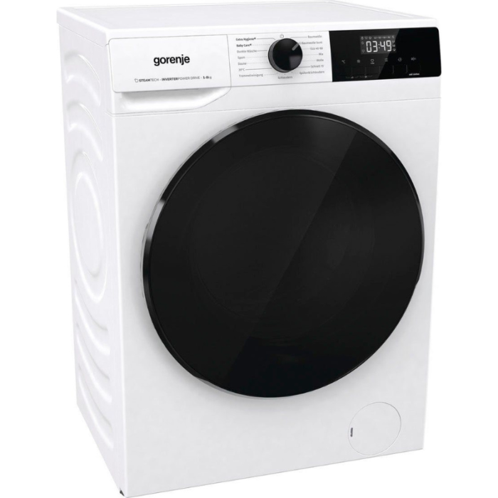 GORENJE Perilica rublja WNHAI 84 APS/DE 8 kg, 1400 o/min, AquaStop - Slika 13