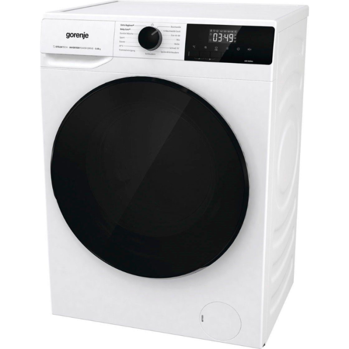 GORENJE Perilica rublja WNHAI 84 APS/DE 8 kg, 1400 o/min, AquaStop - Slika 10