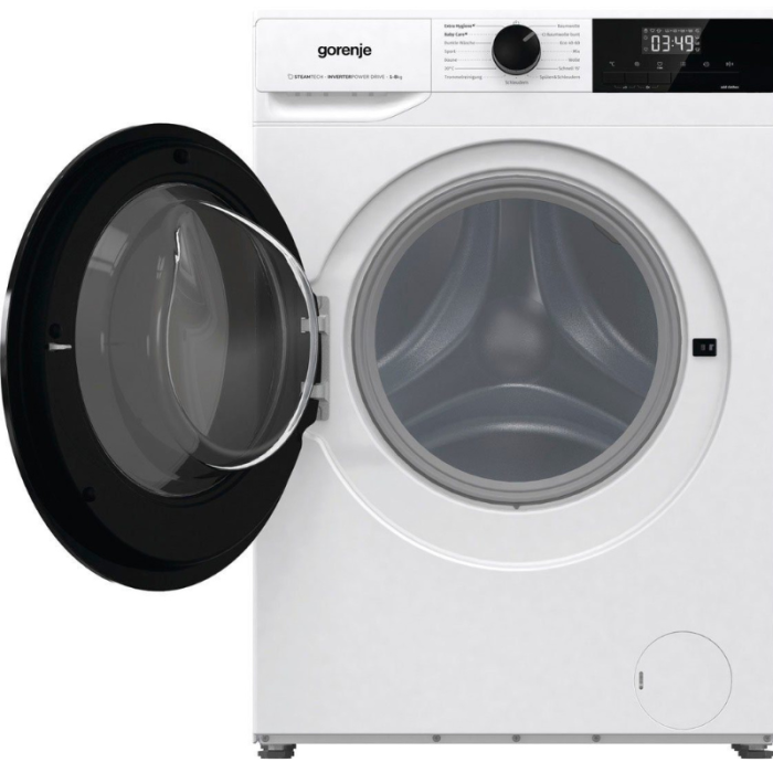 GORENJE Perilica rublja WNHAI 84 APS/DE 8 kg, 1400 o/min, AquaStop - Slika 7