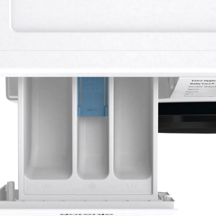GORENJE Perilica rublja WNHAI 84 APS/DE 8 kg, 1400 o/min, AquaStop - Slika 3