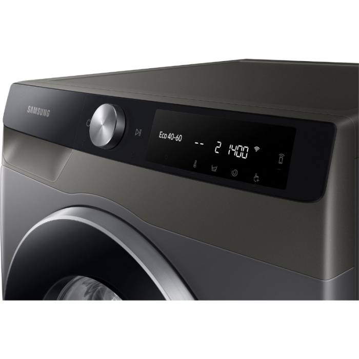 SAMSUNG Perilica WW9GT604ALX WW6100T, 9 kg, 1400 o/min - Slika 7