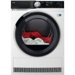 AEG Sušilica s toplinskom pumpom Serija 9000 TR9W80690, 9 kg, AbsoluteCare®Plus - savršeni rezultati sušenja za sve tkanine