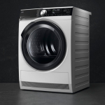 AEG Sušilica s toplinskom pumpom Serija 9000 TR9W80690, 9 kg, AbsoluteCare®Plus - savršeni rezultati sušenja za sve tkanine - Slika 2