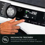 AEG Sušilica s toplinskom pumpom Serija 9000 TR9W80690, 9 kg, AbsoluteCare®Plus - savršeni rezultati sušenja za sve tkanine - Slika 7