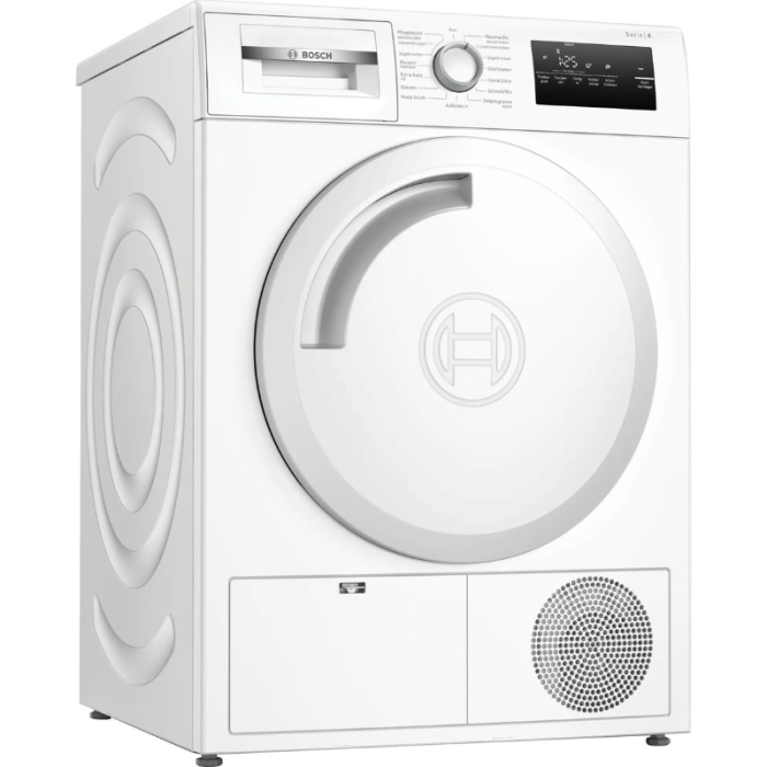 BOSCH Sušilica s toplinskom pumpom WTH83V03 7 kg - Slika 1