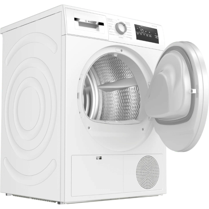 BOSCH Sušilica s toplinskom pumpom WTH83V03 7 kg - Slika 5