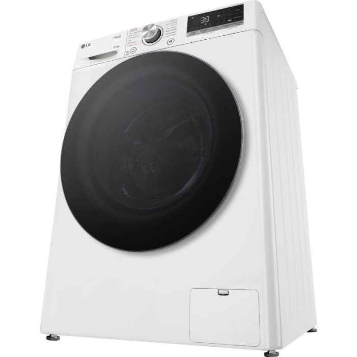LG Perilica-sušilica W4WR70X61 Serija 7, 10 kg, 6 kg, 1400 o/min - Slika 14