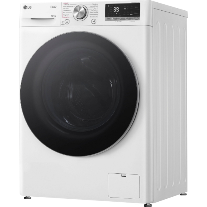 LG Perilica-sušilica W4WR70X61 Serija 7, 10 kg, 6 kg, 1400 o/min - Slika 13