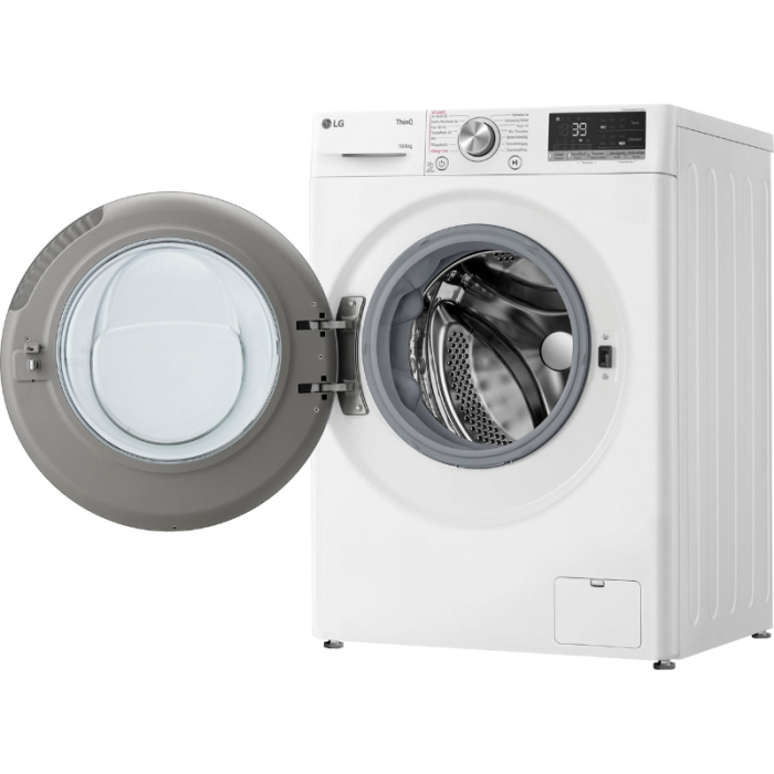 LG Perilica-sušilica W4WR70X61 Serija 7, 10 kg, 6 kg, 1400 o/min - Slika 12