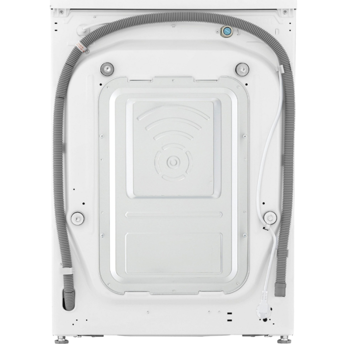 LG Perilica-sušilica W4WR70X61 Serija 7, 10 kg, 6 kg, 1400 o/min - Slika 8
